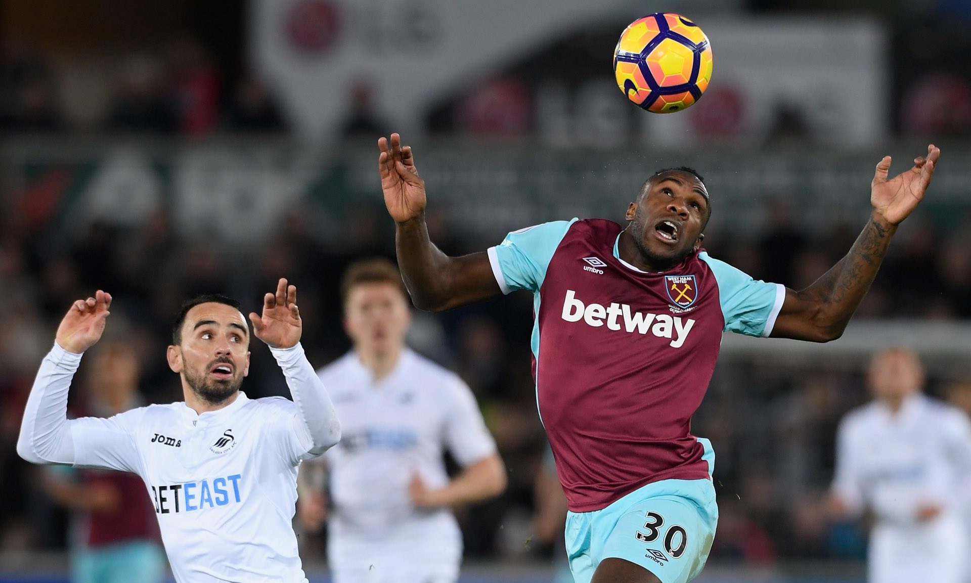 这位球员在 这位球员在